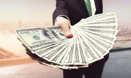 10万元信用贷款，轻松解决资金需求